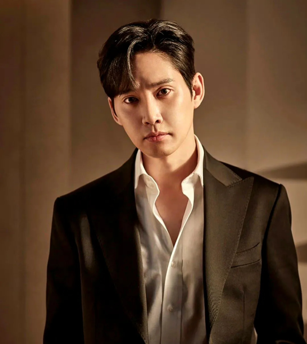 黑暗荣耀:朴妍珍永不知道,尹素熙临死前说不再怕她是因为全在俊_腾讯