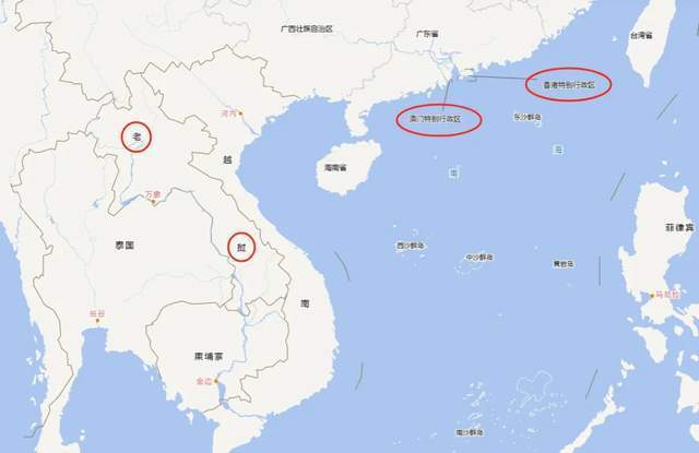 微信熱搜：幫我下載六合彩香港的駐港、駐澳部隊多支連隊海外集結(jié)