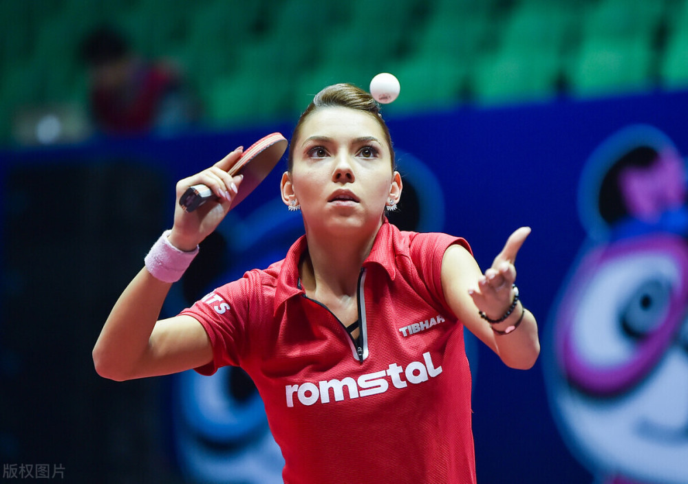 西尼(泰国)张安(美国)vs 平野美宇(日本)女单下半区木原美悠(日本)vs