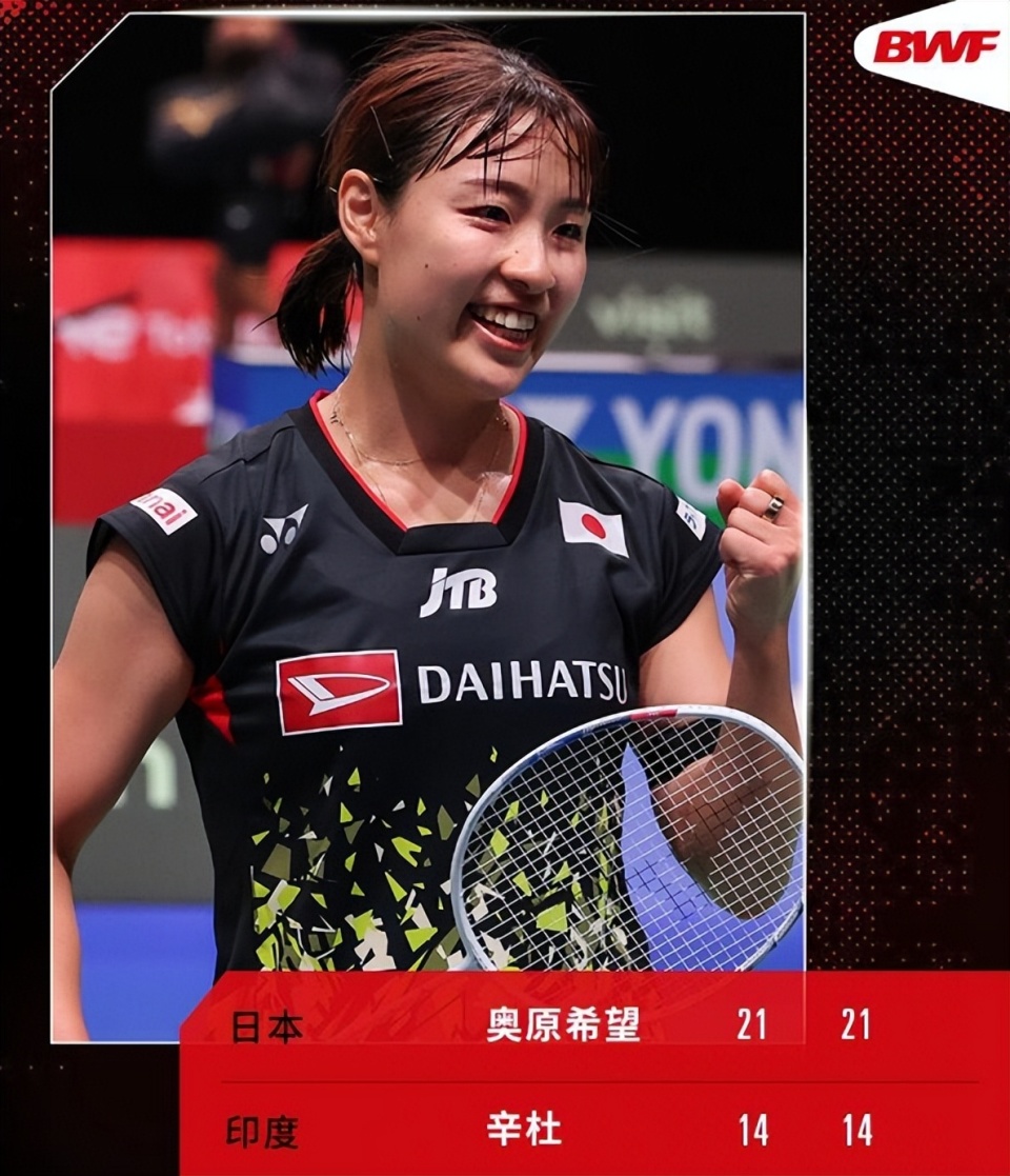 0零封印度队的世界冠军辛杜,安赛龙,安洗莹,因达农