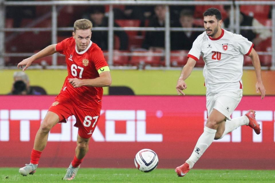 0-0大冷，世界第64逼平世界第35，世界杯参赛队给俄罗斯上了一课