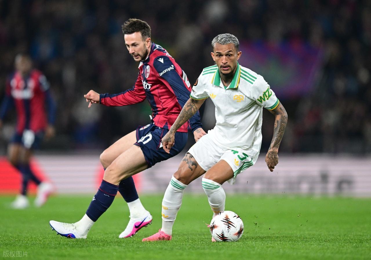 歐聯 1-1，29 歲意大利悍將救主，羅馬逼平意甲勁旅，握晉級主動權 - 