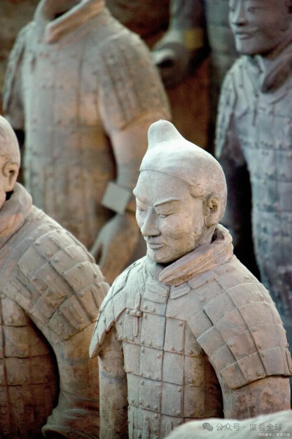 兵马俑全攻略:逛完要多久?速来揭秘!