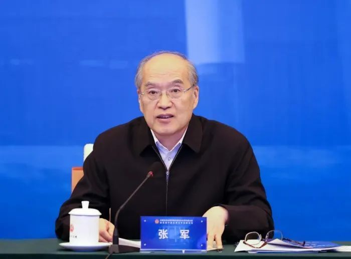 事关中央重磅部署张军应勇同一天提要求有一个共同之处