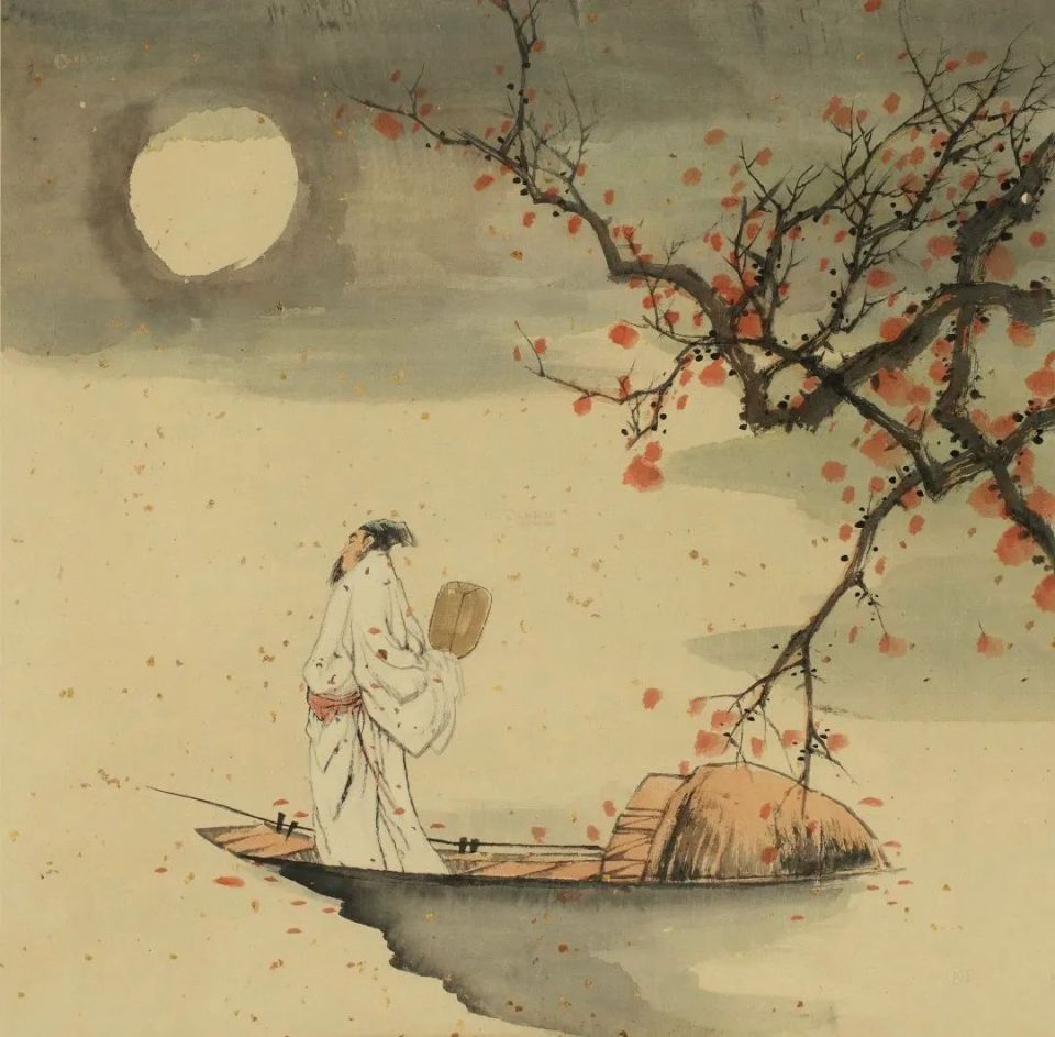 苏轼：太用力、太刻意的人生，是一场灾难-腾讯新闻