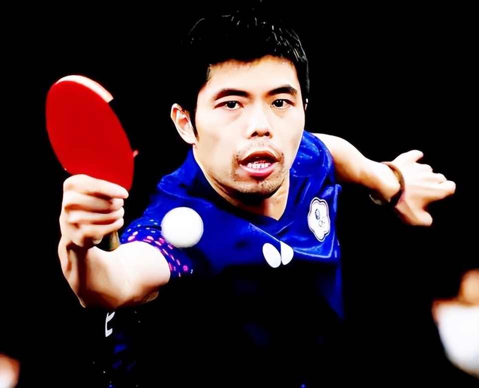 乒乓球太原赛全国亚军爆冷惨败11月9日赛程公布迎战朱芊曦
