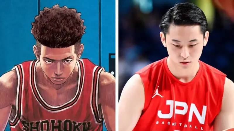 球员上上测男篮输日本后还有人说河村勇辉不如赵继伟吗