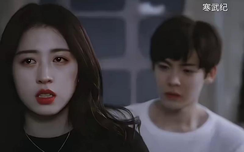 侯明昊、周雨彤主演的《寒武纪》结局是怎样的？捡子生死成谜_腾讯新闻
