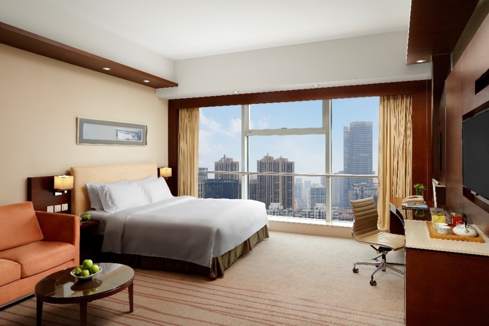 武汉新世界酒店携手k11共庆中秋 打造"皓月良辰 乐享中秋"系列活动