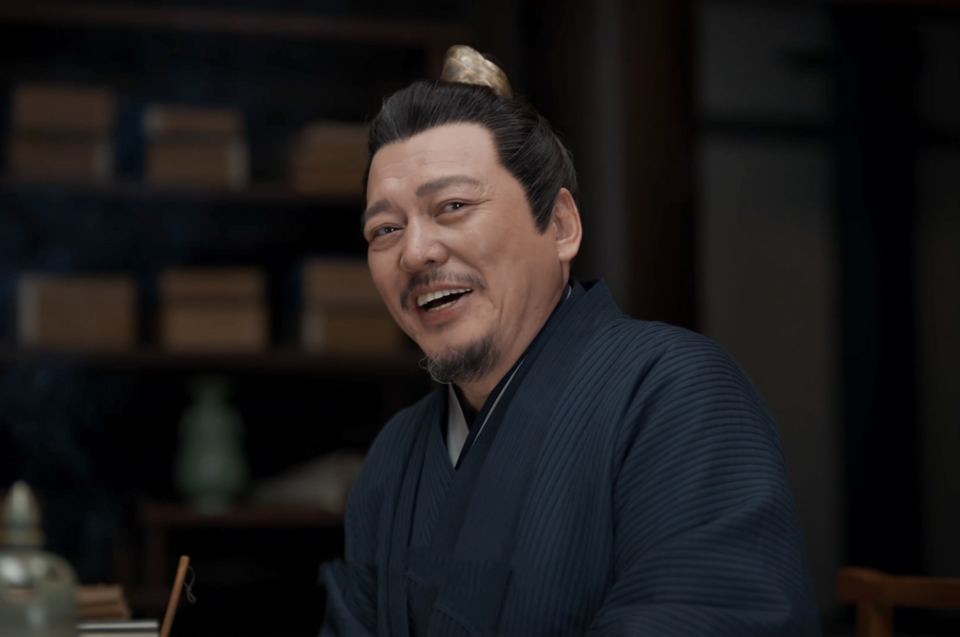 庆余年2:林若甫到死不知,袁宏道是三面间谍,陈萍萍授意出卖他