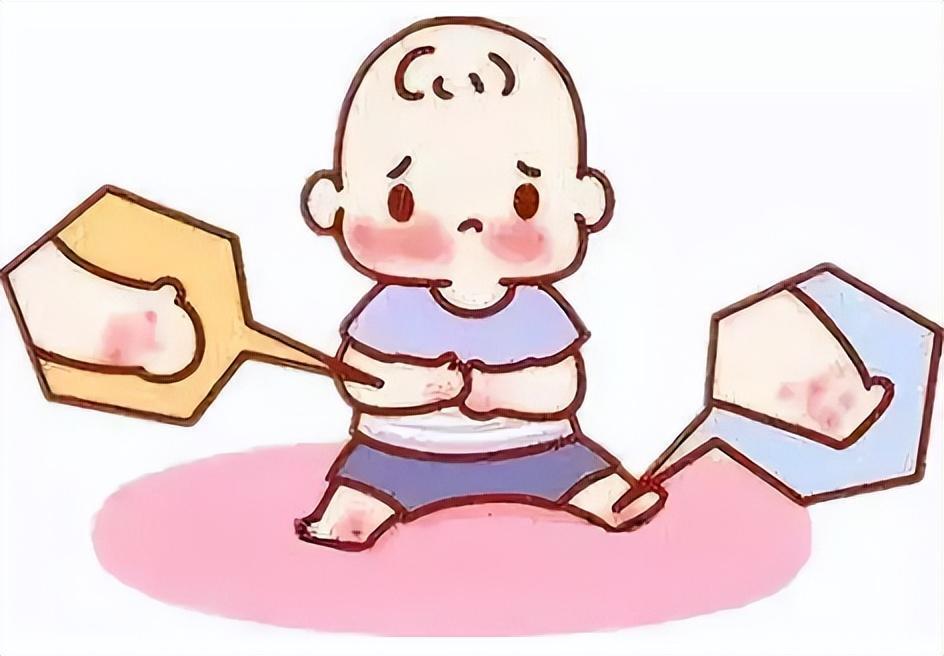 猩红热易感染儿童,做好预防,远离并发症,出现这些症状已经感染