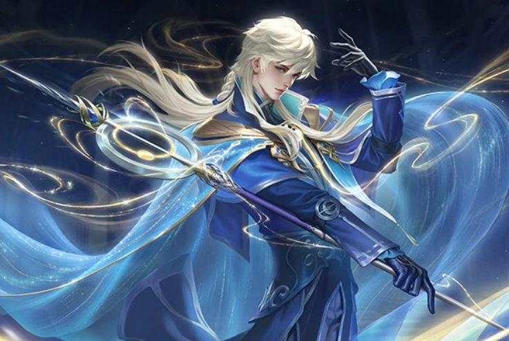 王者荣耀:肉海诺成边路霸主?那他要怎么克制呢?答案来了!_腾讯新闻