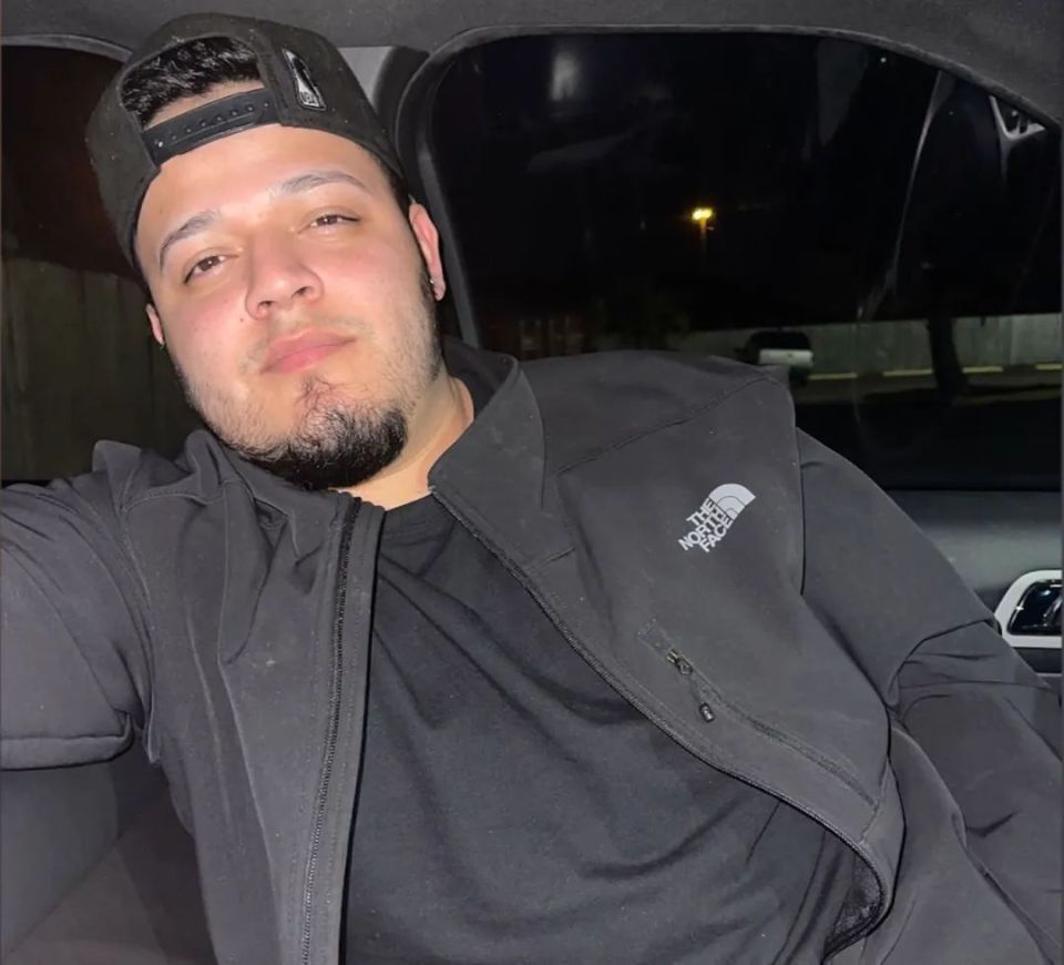 血腥周末”变“驱逐周末”！又有11名帮派分子被驱逐到萨尔瓦多-腾讯新闻