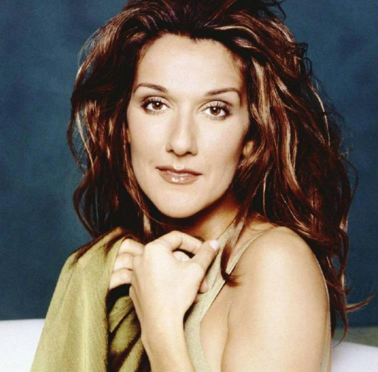 席琳·迪翁因病取消世界巡演_腾讯新闻