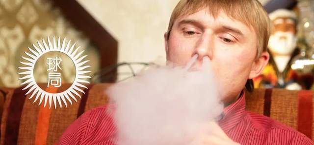 上亿烟民的问题,领导一拍脑袋就定了 | 地球知识局_腾讯新闻