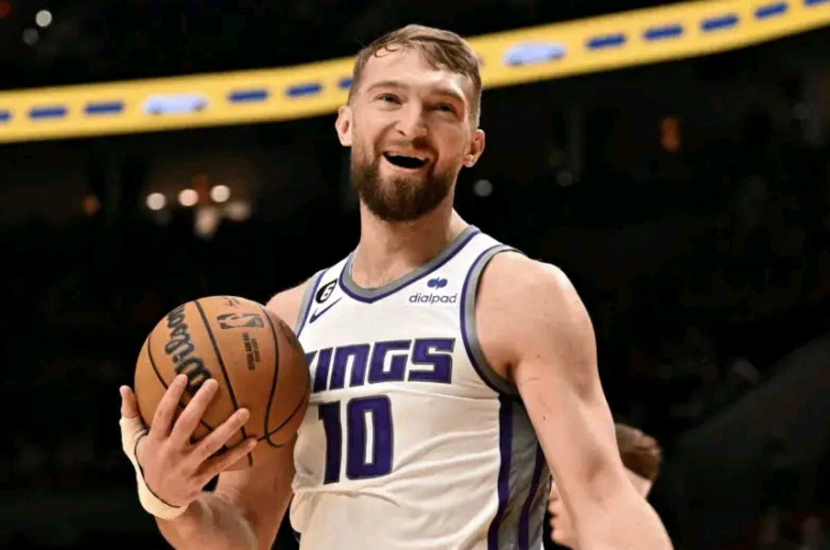 不是吧！勇士想要交易得到小薩博尼斯？ - 