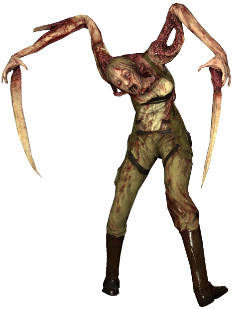 半条命2中的尸体模型被指使用了现实中的被害人照片