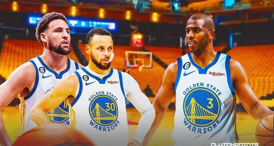 美媒预测下赛季夺冠归属:快船第九,独行侠仅第四,西部