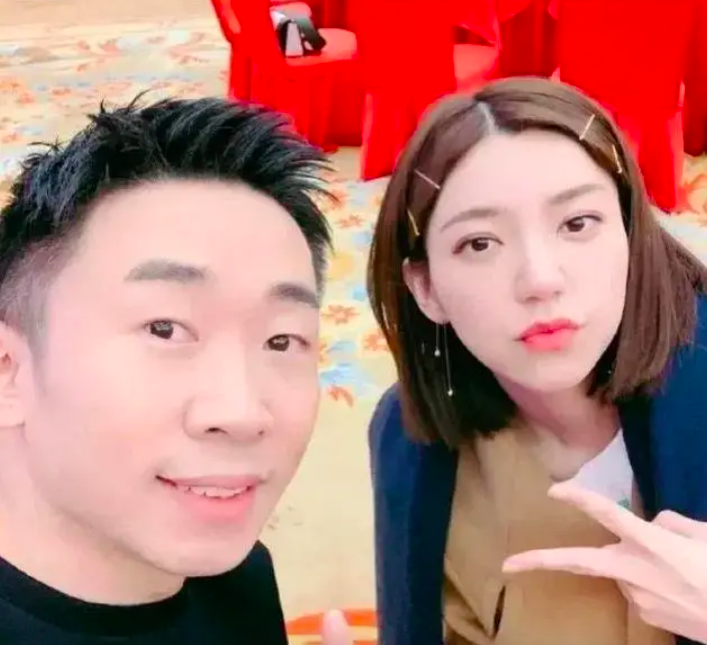 杨迪分了个手,就成了渣男?_腾讯新闻