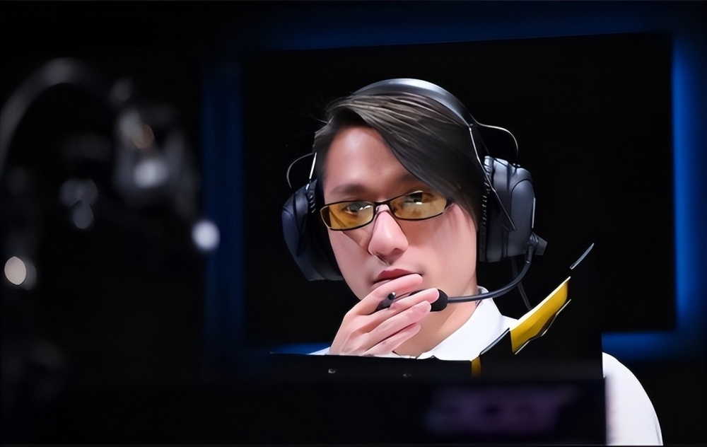 风哥直言自己不会告rng因为告不赢因为mlxg就是例子