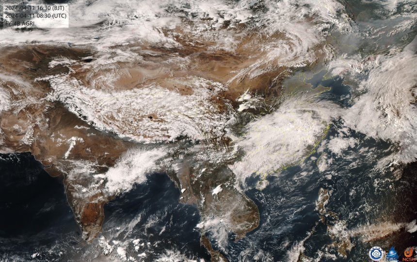 新疆大暴雪再次确定,蓝色冷涡连续出击!