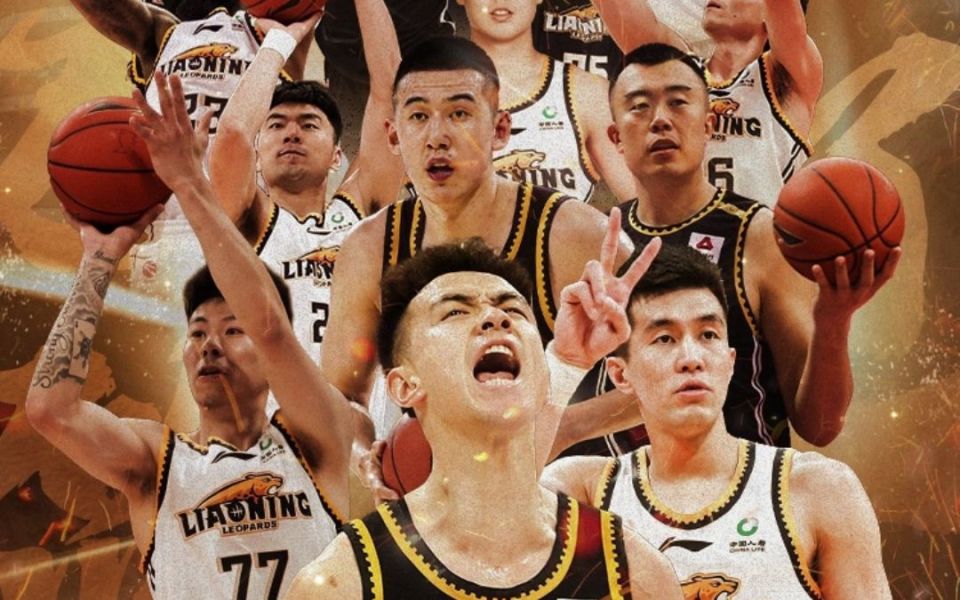 辽篮冲冠需放弃3人:1人心浮气躁爱上头,1人效率低下总丢分