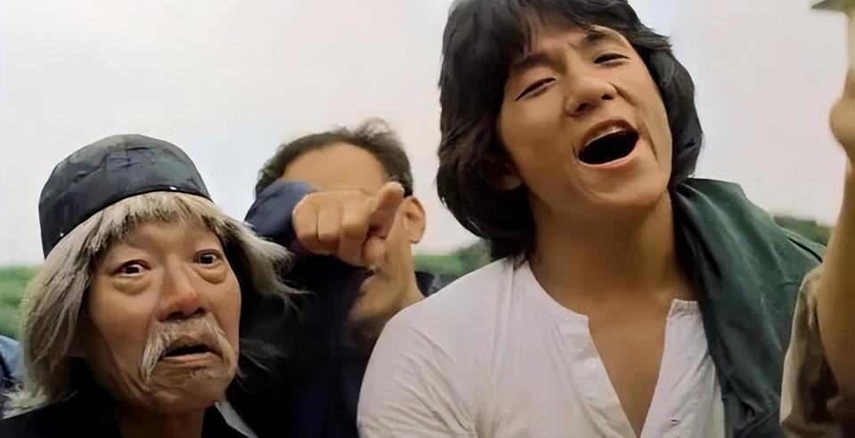 吴京,袁和平强强联手,硬派武侠片真的能再续辉煌了?