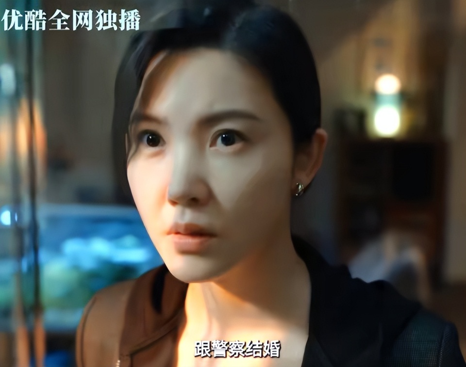 看完《隐瞒之事》新预告!我难掩激动,终于有部像样的国产大剧了