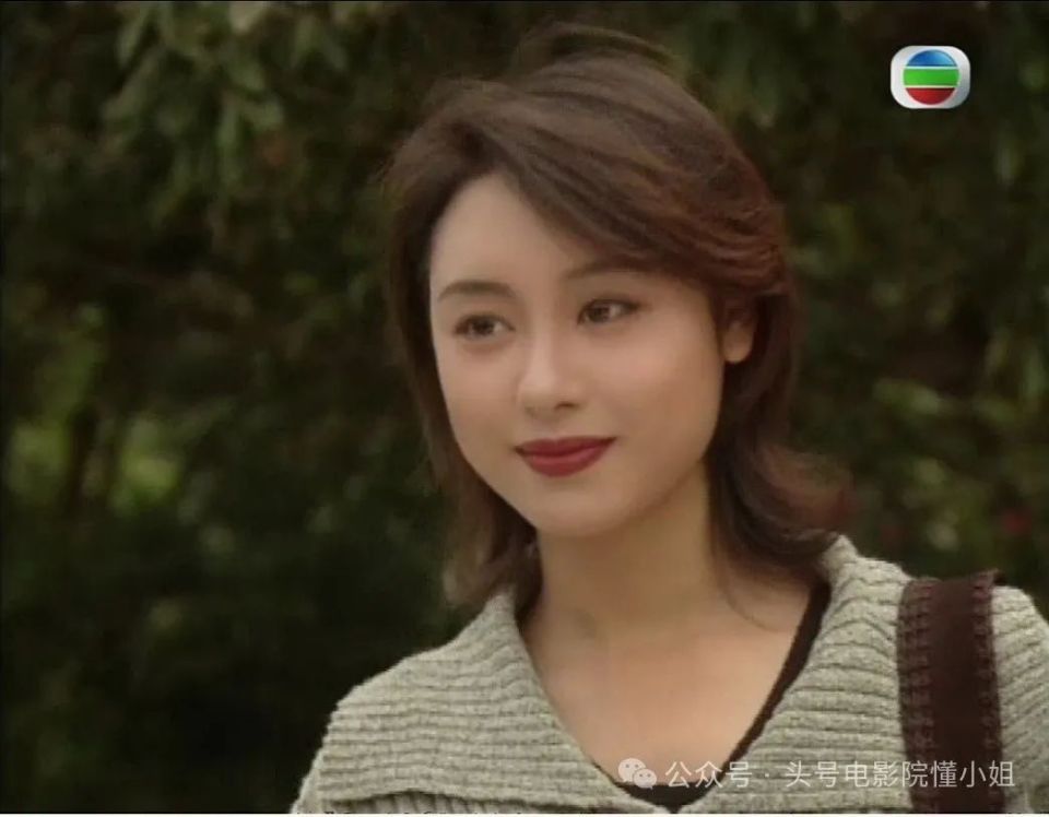 60岁陶大宇似小伙,郭可盈像吃防腐剂