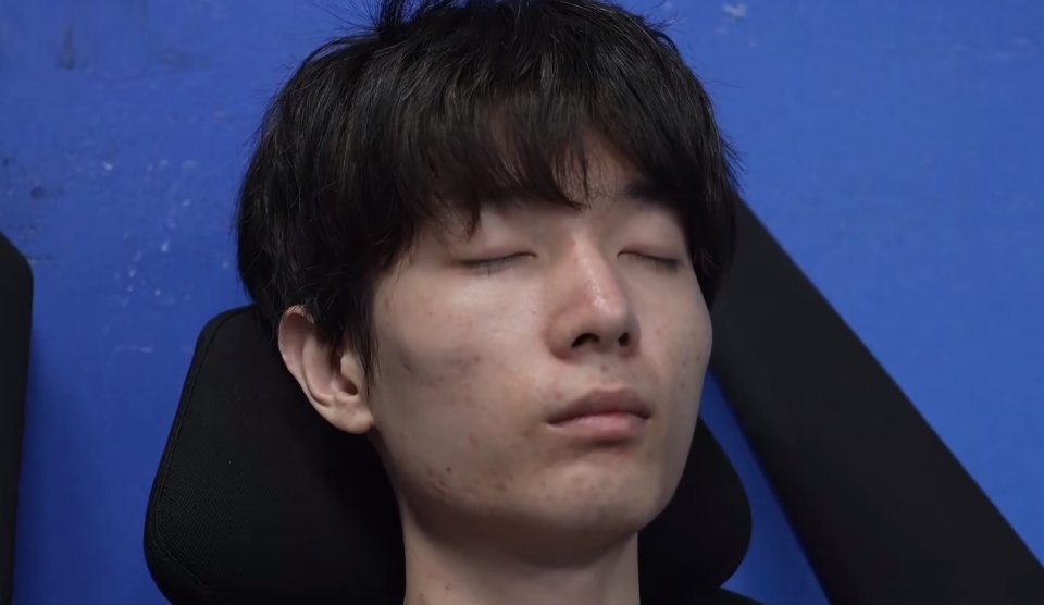 Uzi复出引全民狂欢，Ruler主动致敬，EDG提前保护，IG成试金石_腾讯新闻