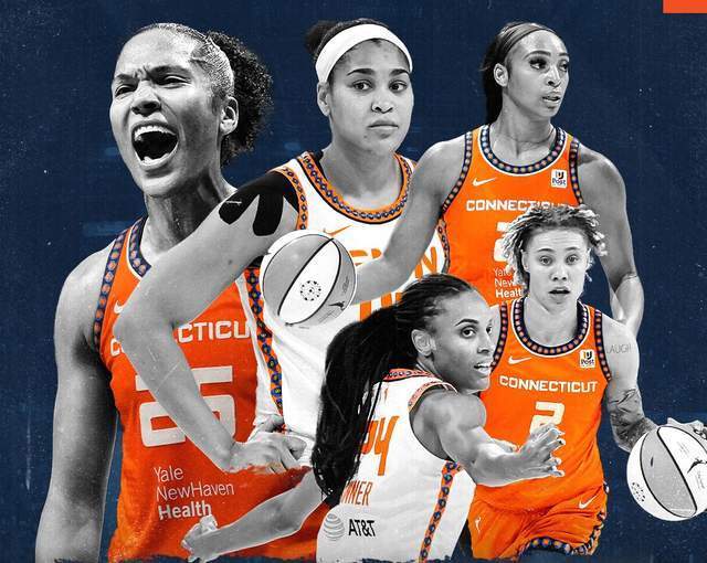 wnba前瞻山猫伤病满营又碰上克星阳光客场剑指3连胜