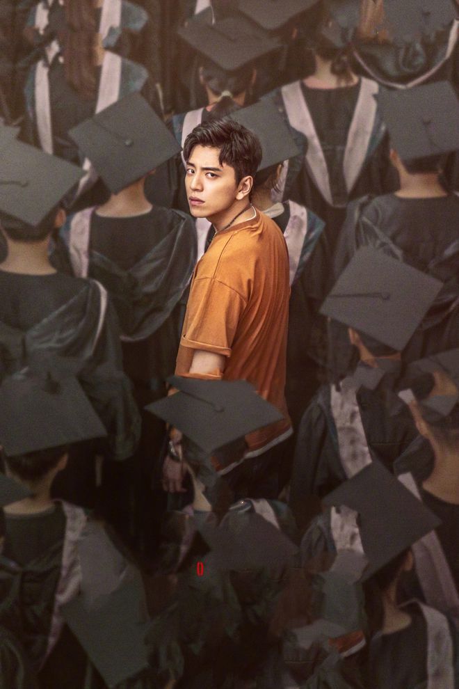 王大陆才是《孤注一掷》的最大败笔,好角色愣是被他演技给耽误了_腾讯