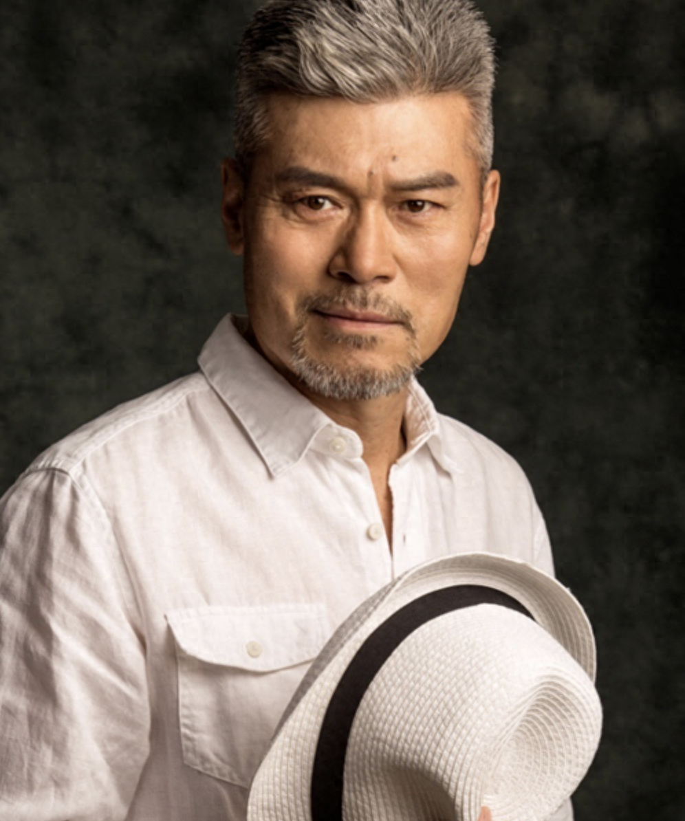 演员赵恒煊:我这辈子最幸运的事情,就是娶了资助我成名的贤妻