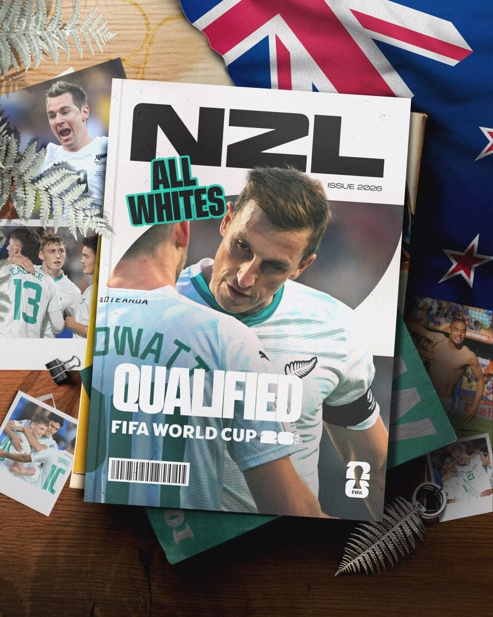 世預賽綜述：世界盃定42席！歐洲附加賽16爭4，洲際附加賽6爭2 - 