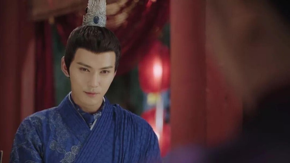 徐正溪26-38岁颜值变化,从帅小伙到古装老腊肉,他为何没爆过?