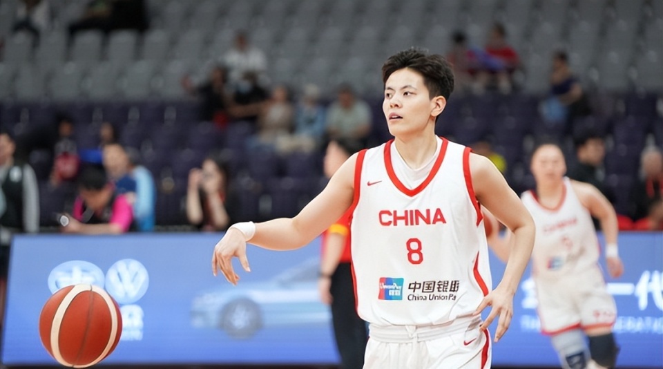 热身赛:中国女篮逆转澳大利亚取首胜 杨舒予23 4 3 三分6中6