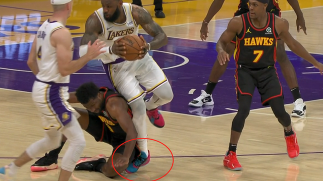 改变联盟格局的五次伤病:欧文意难平,老詹因伤错失mvp 第五冠?