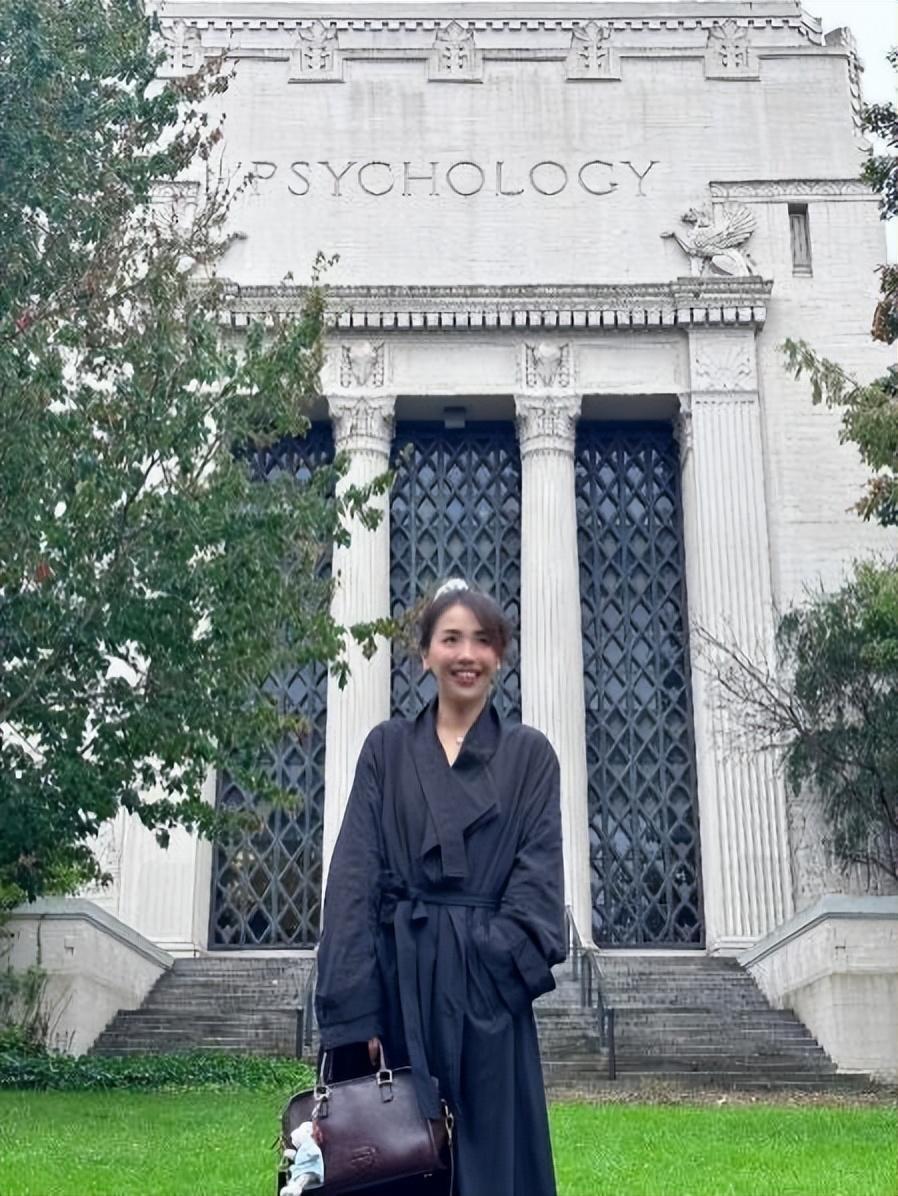 我,80后成都女孩,随丈夫去了美国生活,发现他们对婚姻很保守