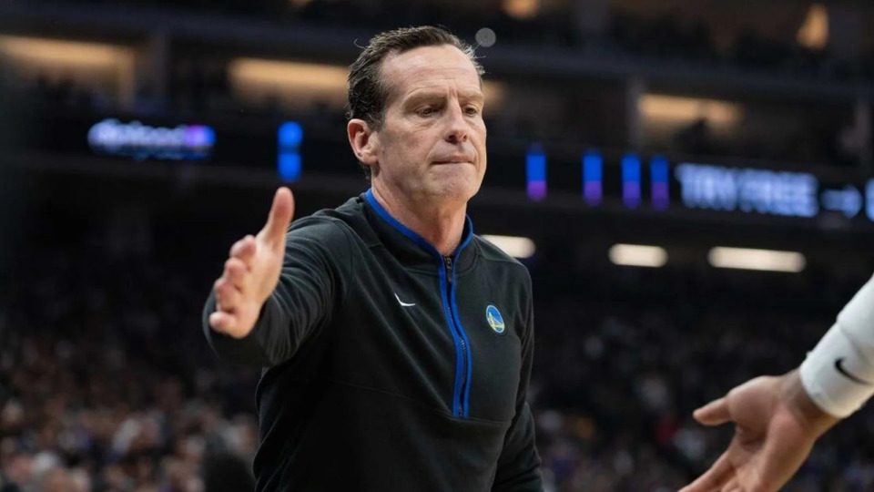 勇士恐再被挖角阿特金森获得面试雄鹿资格同时成猛龙主帅候选之一