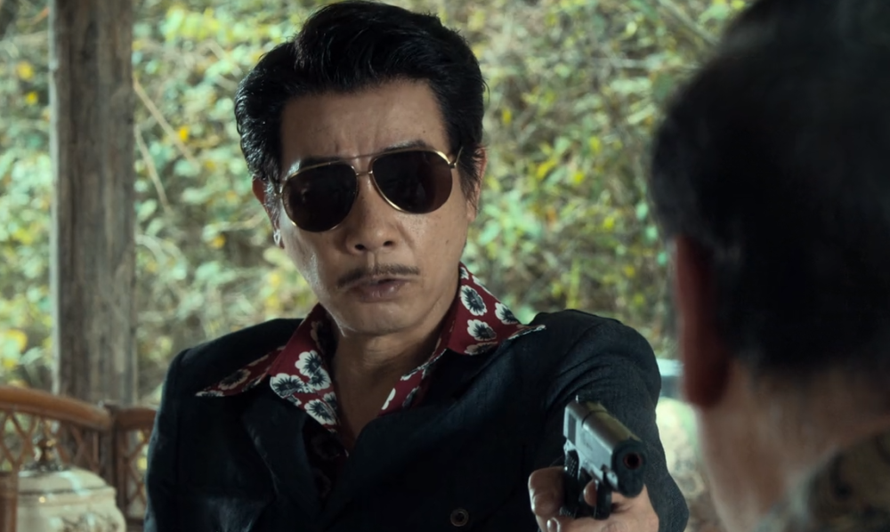 最后,伍国豪被廉政公署逮捕,而徐乐与伍国豪和解后潜逃,从此杳无音信.