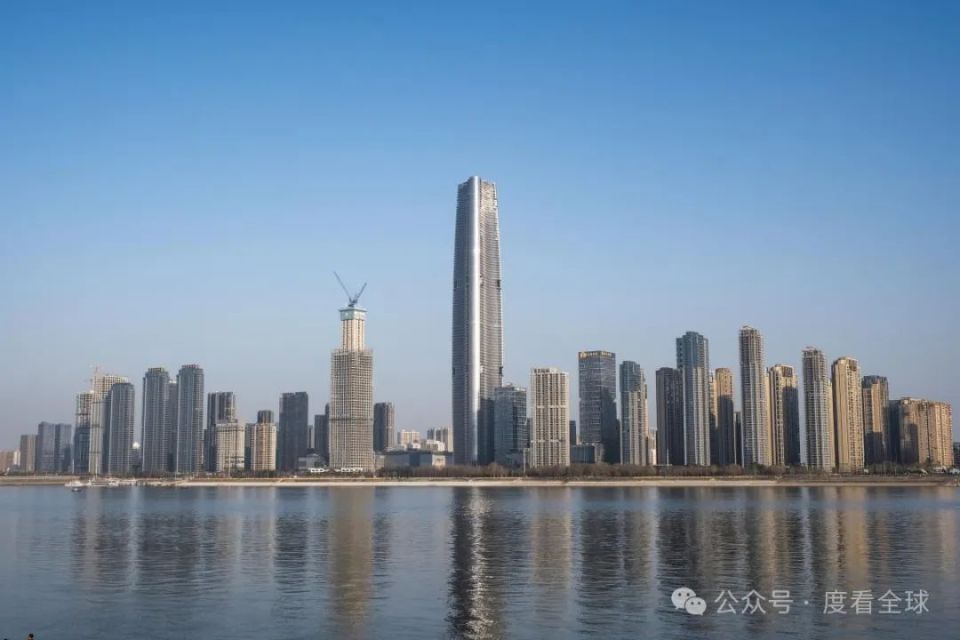 大厦 建筑 960_640