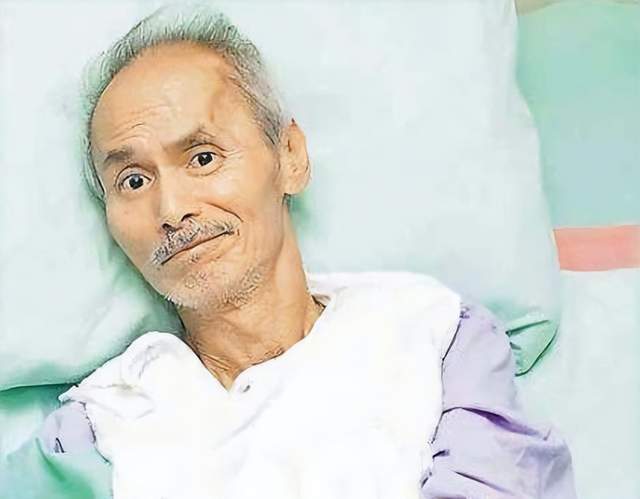 8位香港黄金配角晚年:周伯通瘦60斤,胖头陀成保安,他胖到272斤插图15