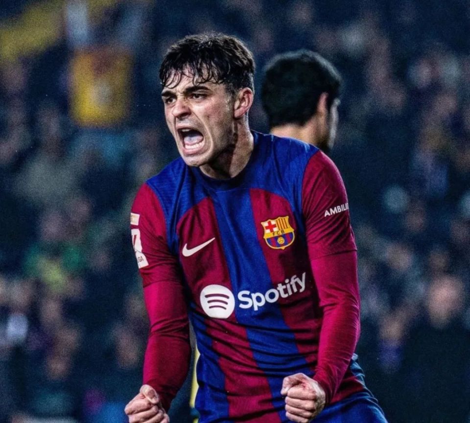 罗马诺曼联还是考虑出售格林伍德佩德里确认将和巴萨谈续约