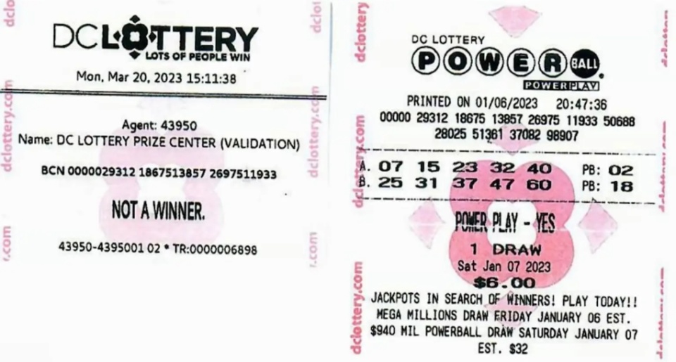 这种彩票玩家可以自选号码或者让计算机随机选择号码.