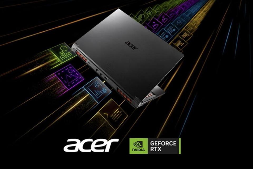 首发酷睿i5-14450hx,acer暗影骑士·擎6值吗?