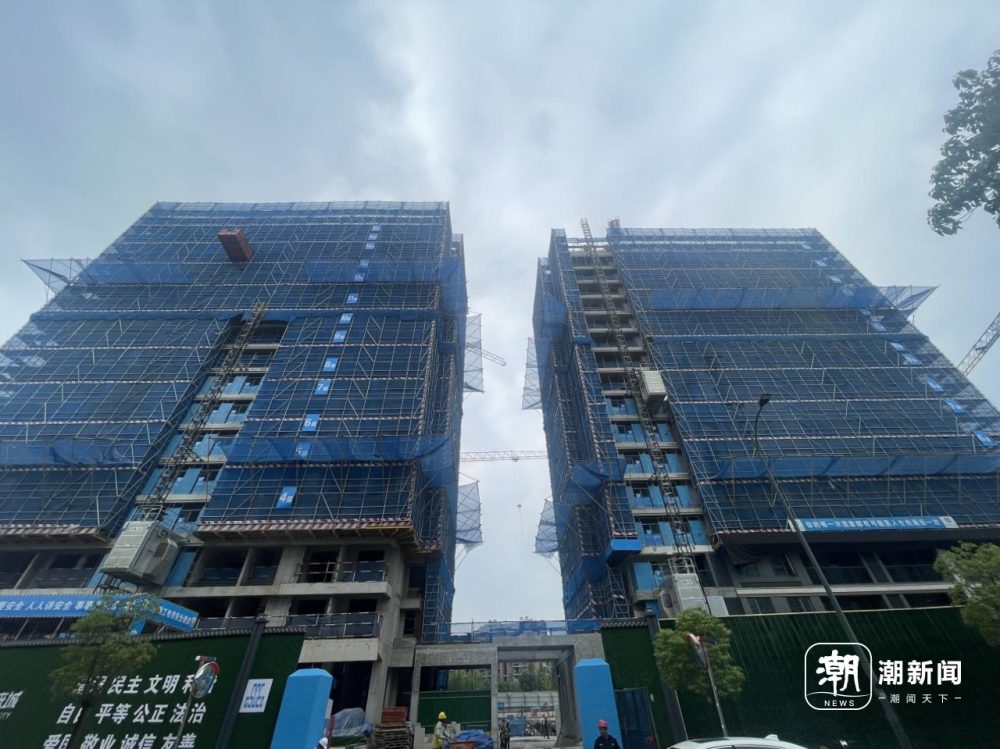 杭州首个配售型保障房示范区开放，房价或低至1.5万-2万元/㎡！隔壁次新房单价4万_腾讯新闻