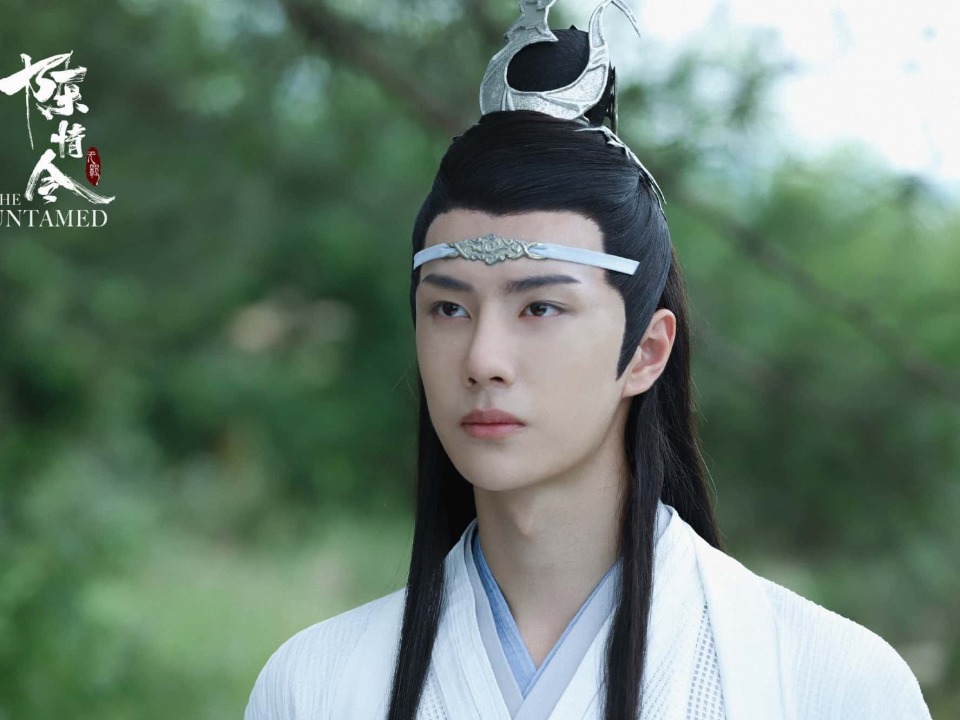 硬蹭肖战王一博的热度,偷孟子义的剧本,宣璐这是想红想疯了?