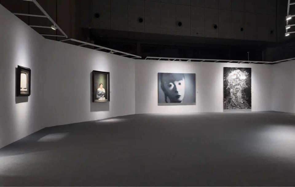 百年“艺道”，世界艺术史上近百位艺术家，亮相第七届进博会_腾讯新闻