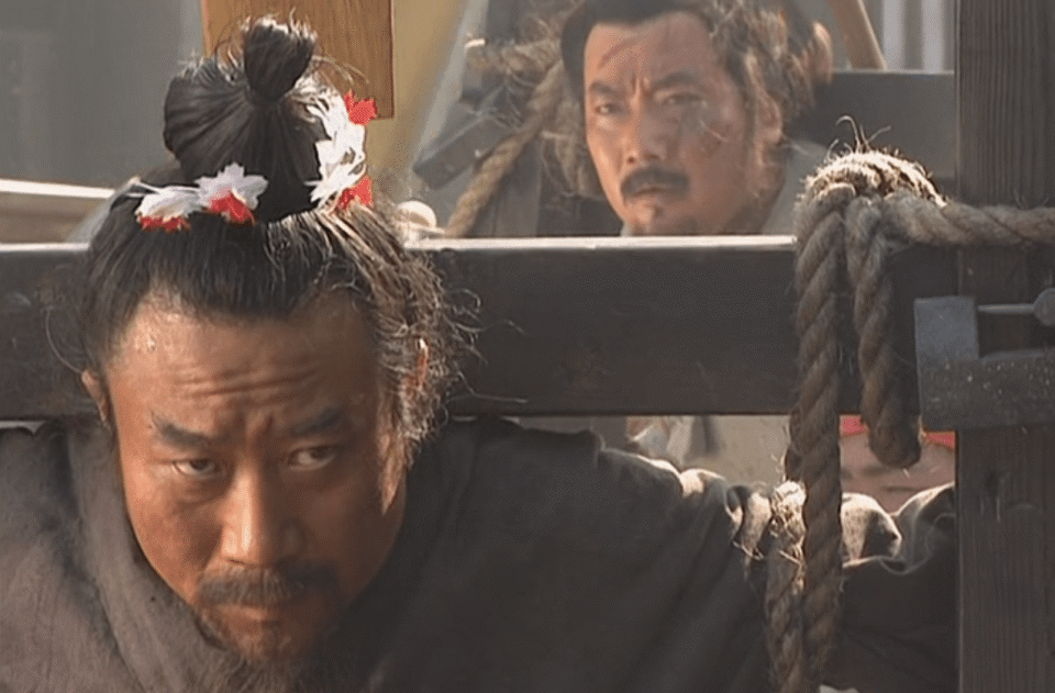 人道一点……宫:就是大家所熟悉的那种刑罚了,不过宫刑不仅仅针对男性