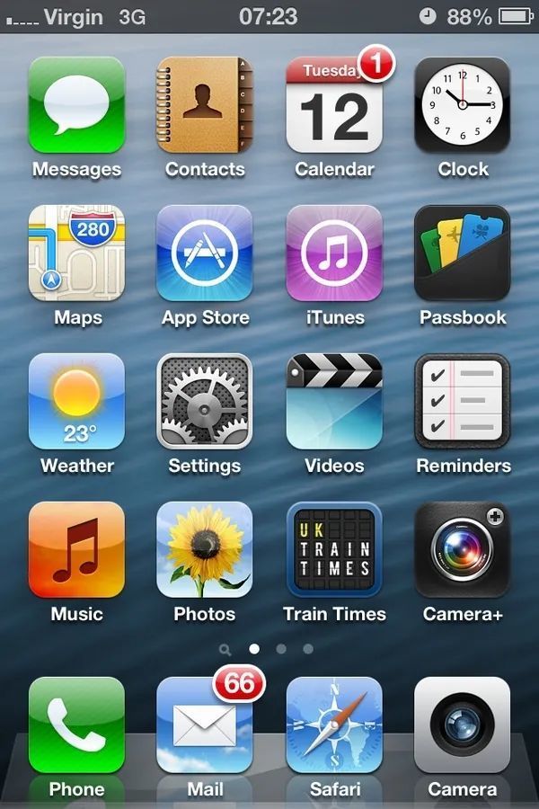 ios5.1.1固件是啥?ios5.1.1固件有什么用-苹果手机，苹果511系统